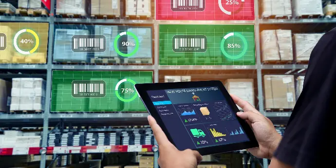 Custom Inventory Management Solutions