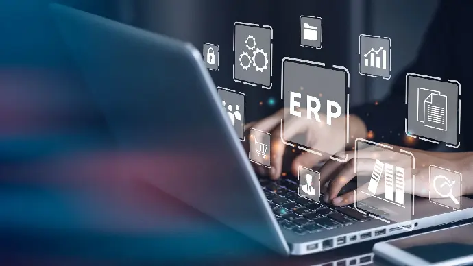 Full ERP Inventory Solutions
