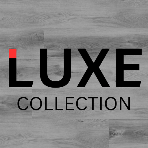 SPC Luxe Collection Vinyl Flooring, 9" Wide x 60" Long, All Colors