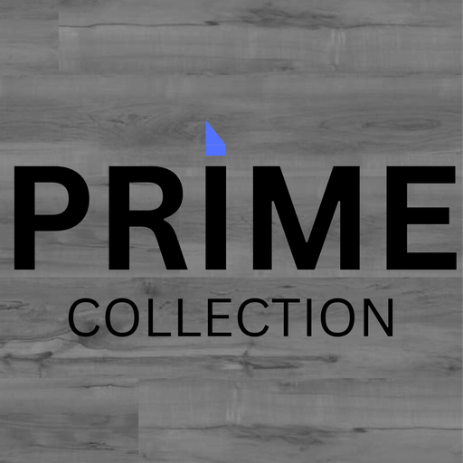 SPC Prime Collection Vinyl Flooring, 9" Wide x 60" Long, All Colors